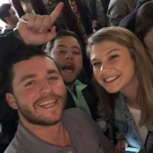 Meet your Posher, James